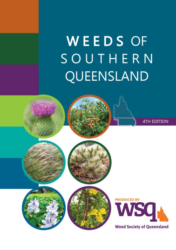 Weeds of Southern Queensland